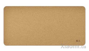Коврик Xiaomi SON OF OAK из пробкового дерева 300x620x2,5 mm