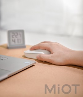 Килимок Xiaomi SON OF OAK з коркового дерева 300x620x2,5 mm