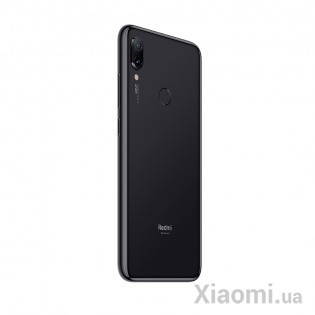 Смартфон Xiaomi Redmi Note 7 6/64Gb Black