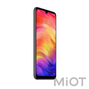 Смартфон Xiaomi Redmi Note 7 6/64Gb Black