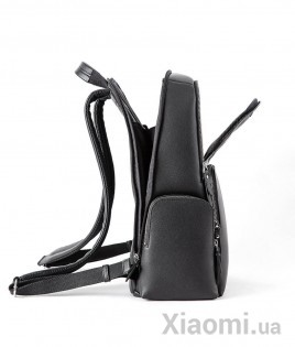 Рюкзак Xiaomi Runmi 90 Ninetygo Popular Backpack Black