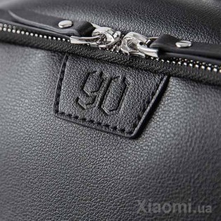 Рюкзак Xiaomi Runmi 90 Ninetygo Popular Backpack Black