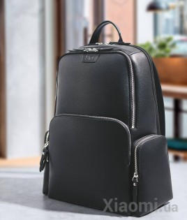Рюкзак Xiaomi Runmi 90 Ninetygo Popular Backpack Black