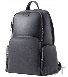 Рюкзак Xiaomi Runmi 90 Ninetygo Popular Backpack Black