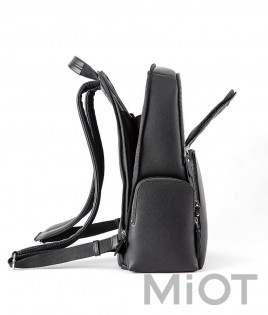 Рюкзак Xiaomi Runmi 90 Ninetygo Popular Backpack Black