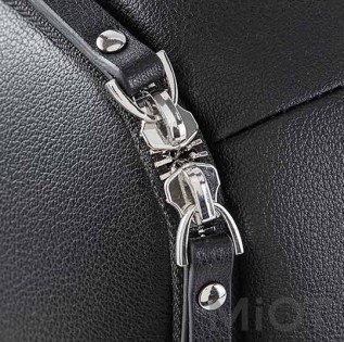 Рюкзак Xiaomi Runmi 90 Ninetygo Popular Backpack Black