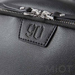 Рюкзак Xiaomi Runmi 90 Ninetygo Popular Backpack Black