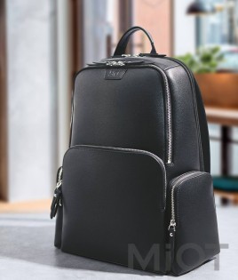 Рюкзак Xiaomi Runmi 90 Ninetygo Popular Backpack Black