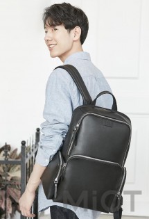 Рюкзак Xiaomi Runmi 90 Ninetygo Popular Backpack Black