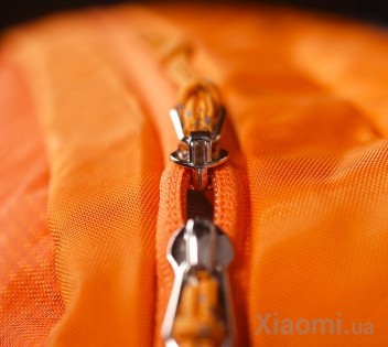 Туристический рюкзак Xiaomi Early Wind HC Outdoor Mountaineering Bag Orange 50L HW110201