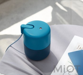 Портативний зволожувач Xiaomi VH H01 Blue