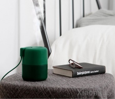 Портативный увлажнитель Xiaomi VH H01 Green