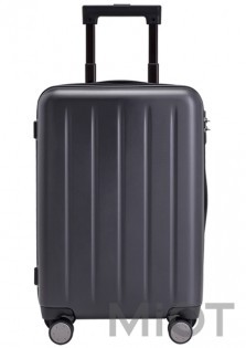 Валіза Xiaomi Ninetygo 1A Suitcase 26" Black (6971732583533)