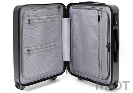 Валіза Xiaomi Ninetygo 1A Suitcase 26" Aurora Blue (6971732583557/6972619238812)