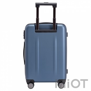 Валіза Xiaomi Ninetygo 1A Suitcase 26" Aurora Blue (6971732583557/6972619238812)