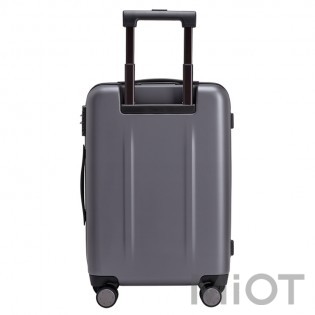 Валіза Xiaomi Ninetygo 1A Suitcase 26" Sky Grey (6972619238805)