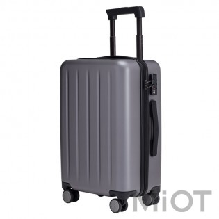 Валіза Xiaomi Ninetygo 1A Suitcase 26" Sky Grey (6972619238805)