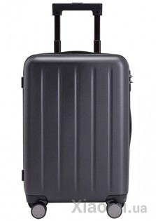 Чемодан Xiaomi Ninetygo 1A Suitcase 26" Black (6971732583533)