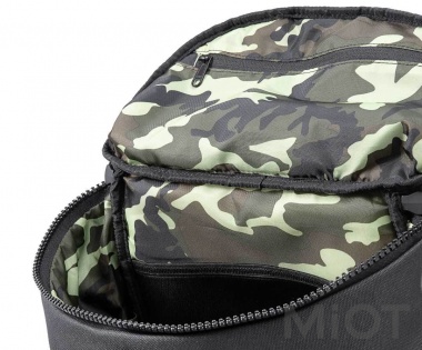 Рюкзак Xiaomi Runmi 90 Ninetygo Chic Small Backpack Black