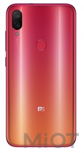 Смартфон Xiaomi Mi Play 6/64Gb Pink