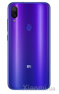 Смартфон Xiaomi Mi Play 6/64Gb Blue