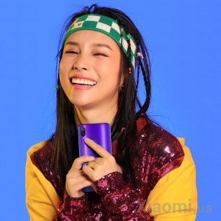 Смартфон Xiaomi Mi Play 6/64Gb Blue