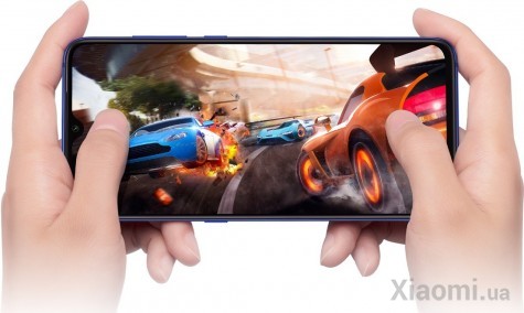 Смартфон Xiaomi Mi 9 6/128GB Ocean Blue EU/CE