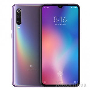Смартфон Xiaomi Mi 9 8/128Gb Lavender