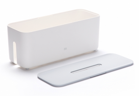 Короб для дротів Xiaomi Mi power cord storage box White 1154900068 Xiaomi Mi Trade-in