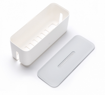 Короб для дротів Xiaomi Mi power cord storage box White 1154900068 Xiaomi Mi Trade-in