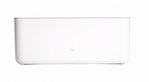 Короб для дротів Xiaomi Mi power cord storage box White 1154900068 Xiaomi Mi Trade-in