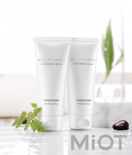 Бальзам для очищення обличчя Xiaomi Beauty Cosme Cleansing Balm 100g
