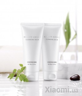 Бальзам для очистки лица Xiaomi Beauty Cosme Cleansing Balm 100g