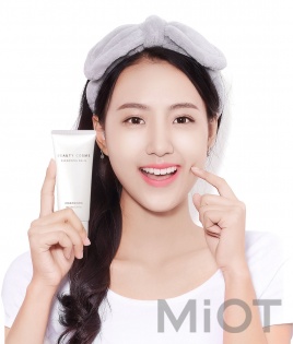 Бальзам для очищення обличчя Xiaomi Beauty Cosme Cleansing Balm 100g