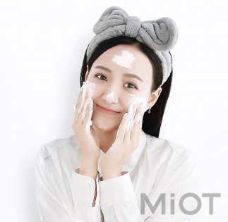 Бальзам для очищення обличчя Xiaomi Beauty Cosme Cleansing Balm 100g