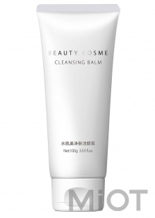 Бальзам для очищення обличчя Xiaomi Beauty Cosme Cleansing Balm 100g