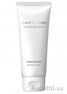 Бальзам для очистки лица Xiaomi Beauty Cosme Cleansing Balm 100g