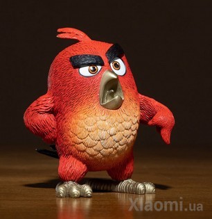Статуэтка Xiaomi TONGSHIFU Angry Birds Fat Red