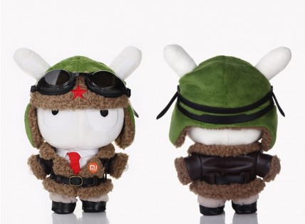 Іграшка Xiaomi Rabbit Toy Small Pilot