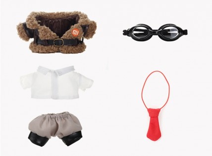 Іграшка Xiaomi Rabbit Toy Small Pilot