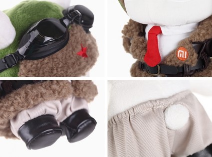 Іграшка Xiaomi Rabbit Toy Small Pilot