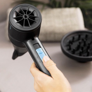 Фен CECOTEC Bamba IoniCare 5500 PowerStyle