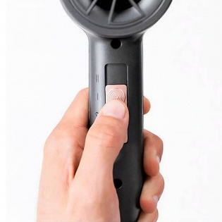 Фен CECOTEC Bamba IoniCare 5500 PowerStyle