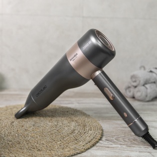 Фен CECOTEC Bamba IoniCare 6000 RockStar Vision