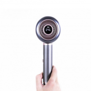 Фен CECOTEC Bamba IoniCare 6000 RockStar Vision