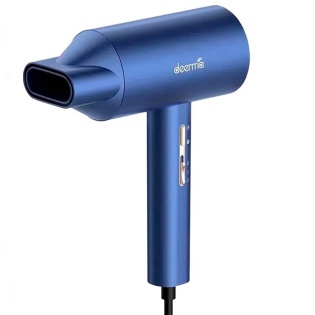 Фен Xiaomi Deerma Electric Hair Drier (Международная версия) (DEM-CF15W)