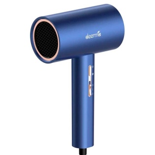 Фен Xiaomi Deerma Electric Hair Drier (Международная версия) (DEM-CF15W)