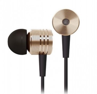 Навушники Xiaomi Huosai Piston v2 Gold ORIGINAL