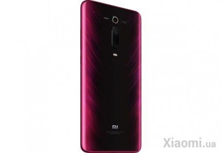 Смартфон Xiaomi Mi 9T Pro 6/128Gb Flame Red EU/CE
