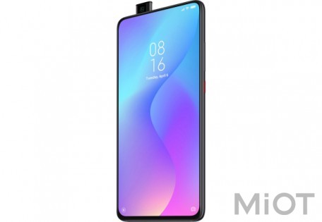 Смартфон Xiaomi Mi 9T Pro 8/128Gb Carbon Black EU/CE